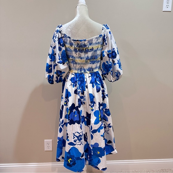 NWOT• Plenty by Tracy Reese Dress - Picture 14 of 15